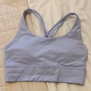 Lululemon Energy Sports Bra